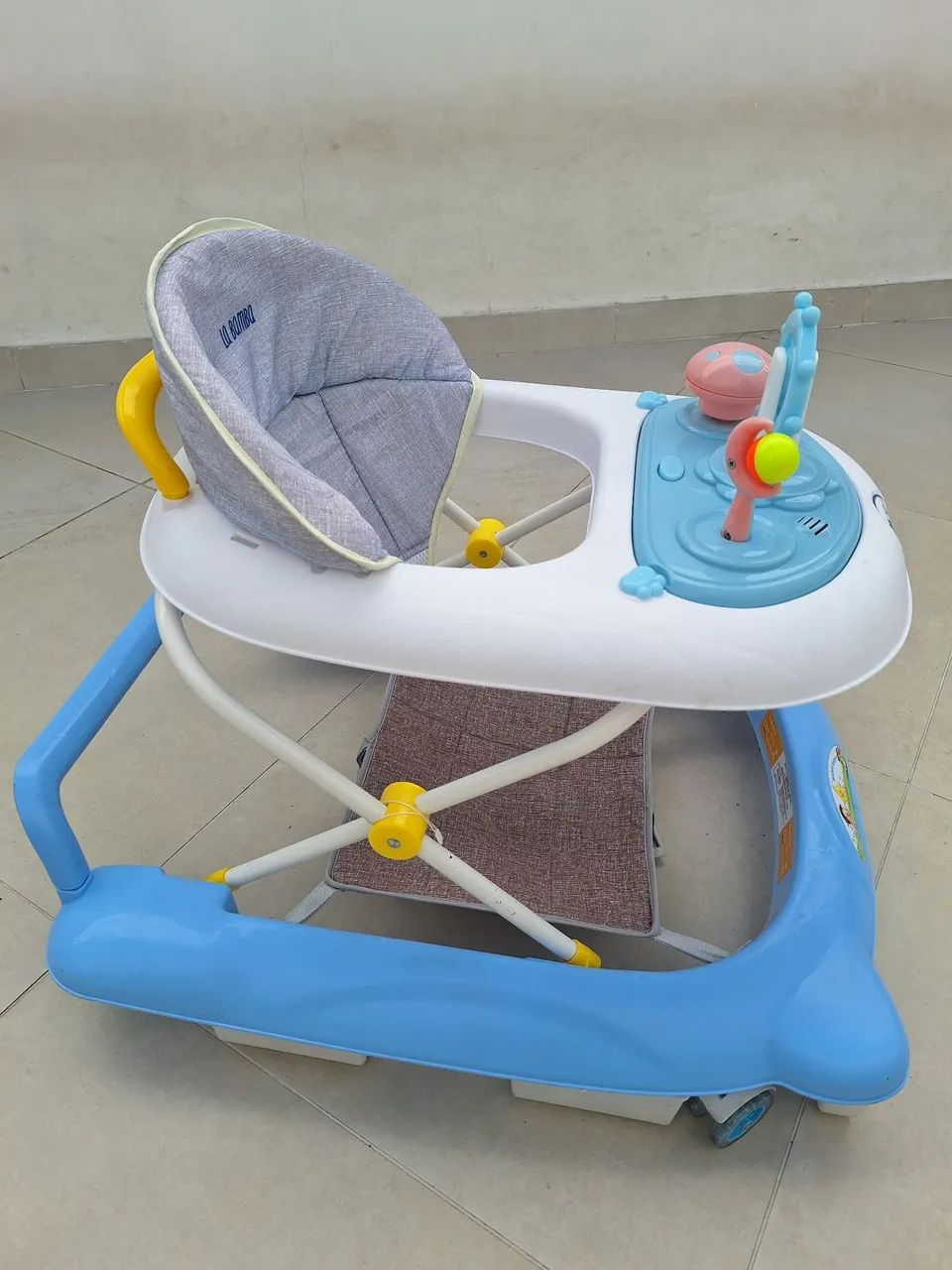 Andador bebe maxi baby  - Foto 3