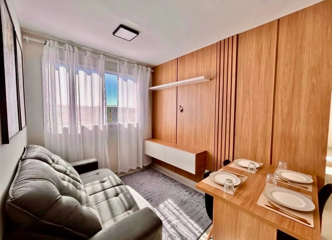 APARTAMENTO SAMAMBAIA  - Foto 2