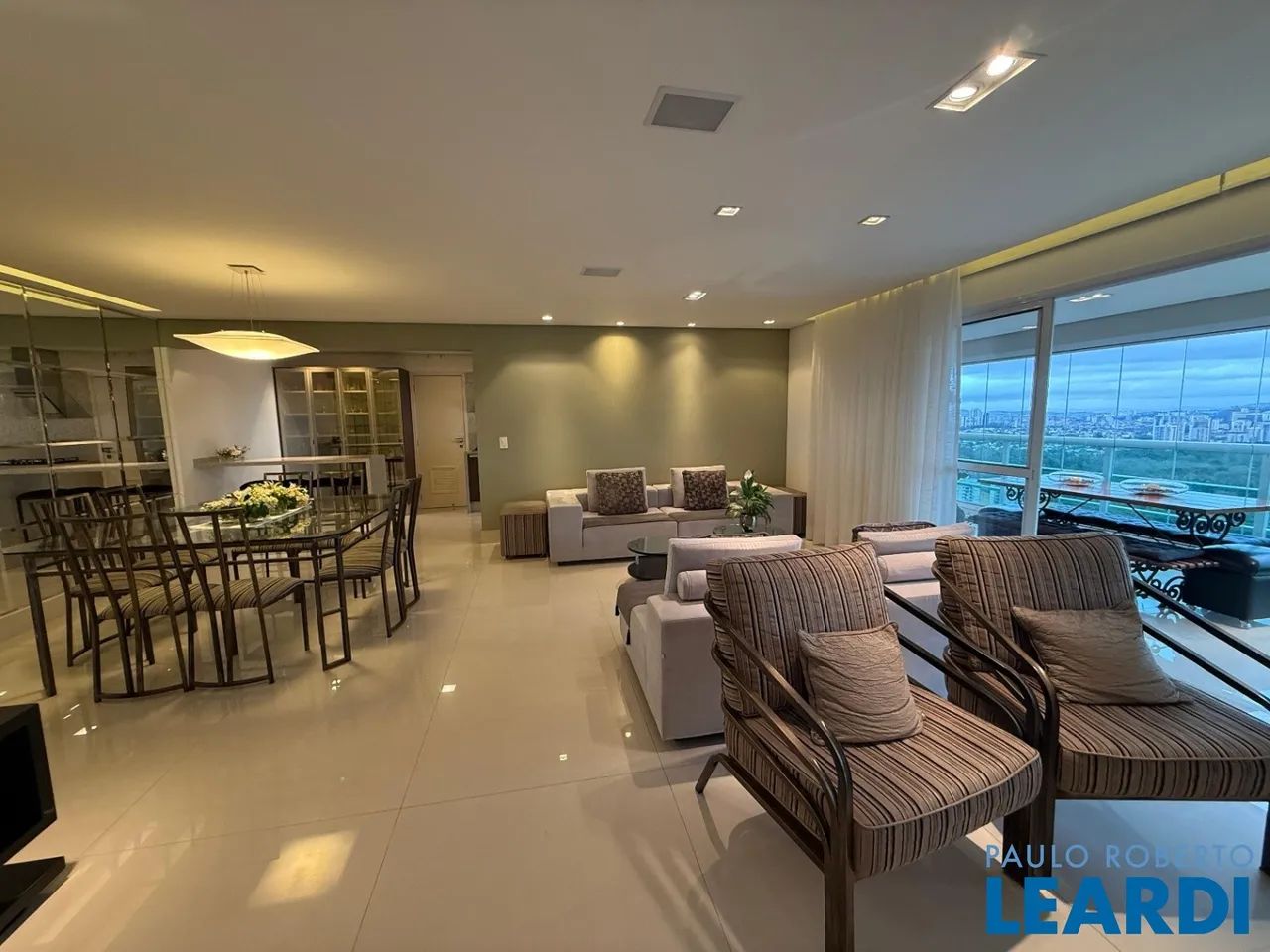 APARTAMENTO - TAMBORÉ - SP - Foto 3