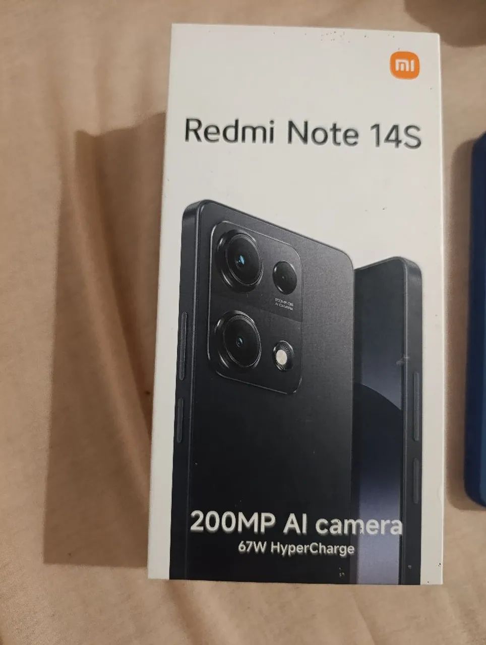 vendo redmi note 14s  - Foto 4