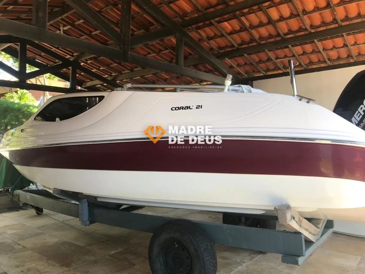 Casa erm Condomínio com 2.575m² na Lagoa do Uruaú - Foto 4