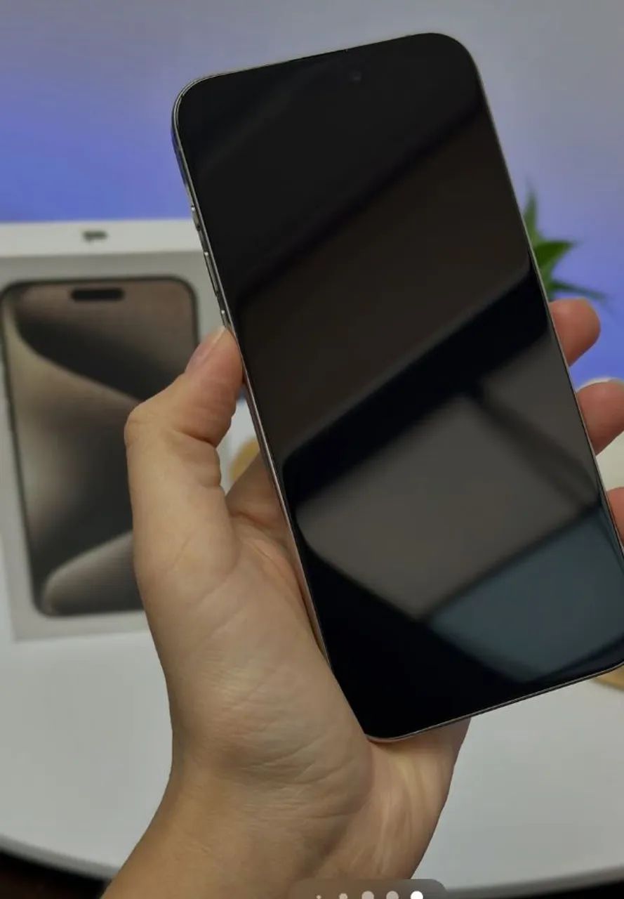iPhone 15 pro Max 256gb  - Foto 2