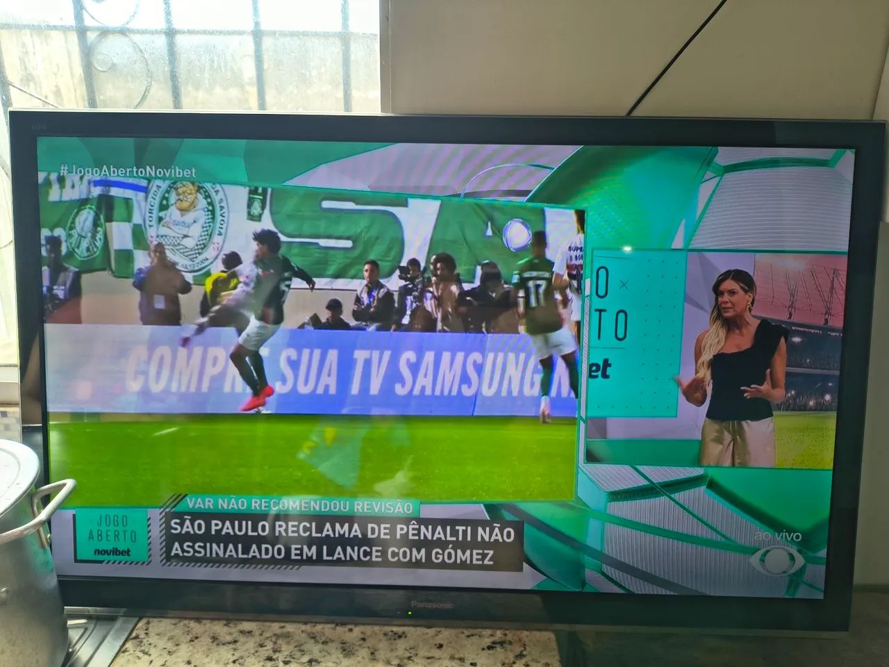 Televisor Panasonic 42" - Foto 2