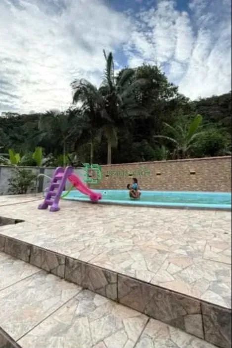 CHÁCARA COM PLAYGROUND & 3SUITES - Foto 3