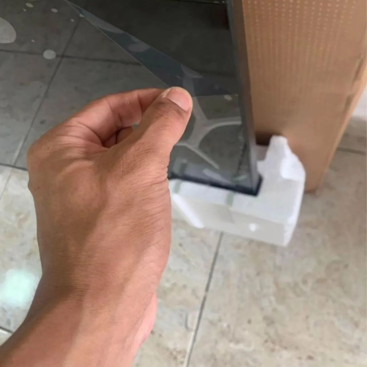 65 polegadas 4k smart XBOX comando voz samsung  - Foto 3