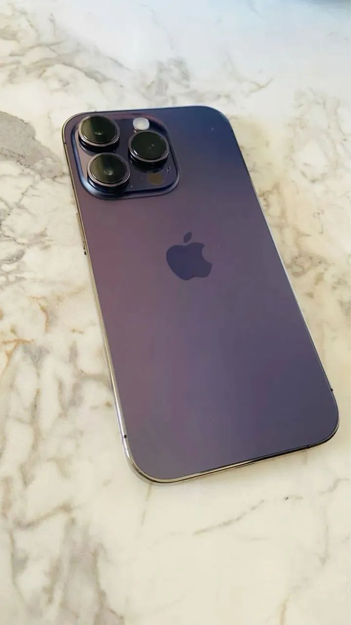 iPhone 14 Pro Max 128 gb  - Foto 2