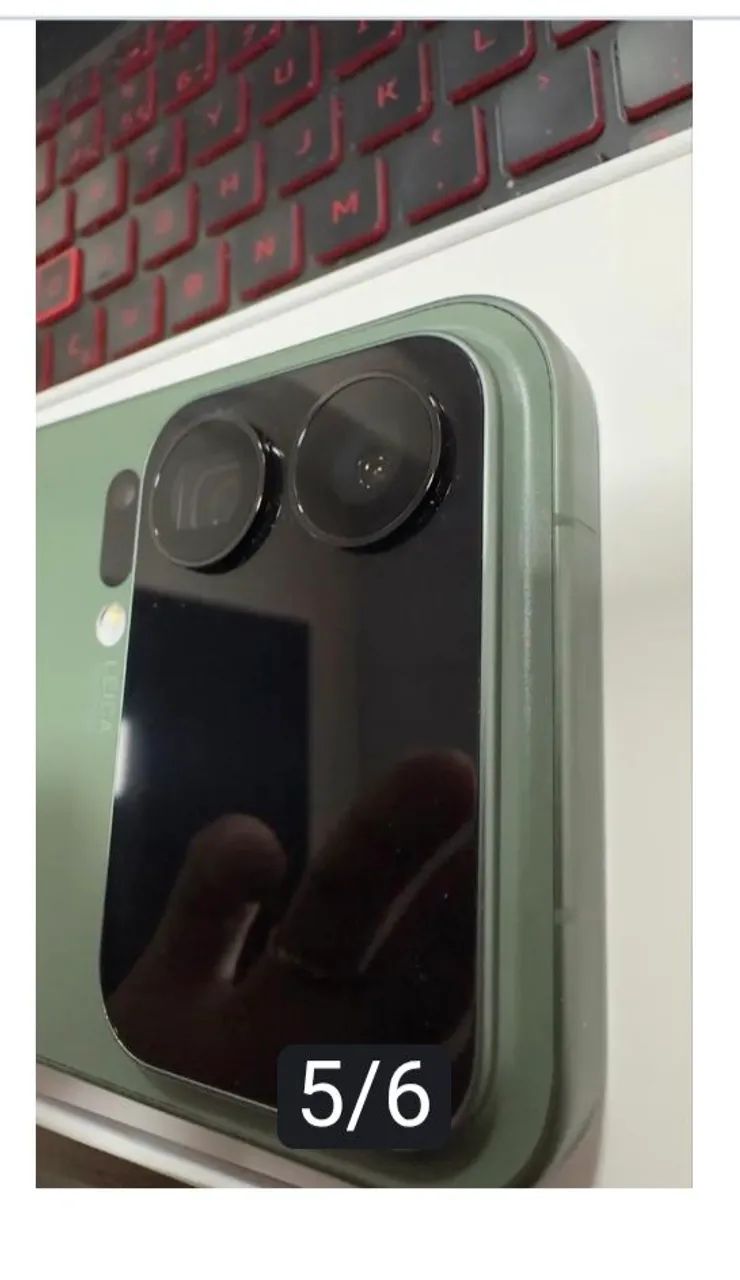 Xiaomi 17 Pro Max  Leica  - Foto 5