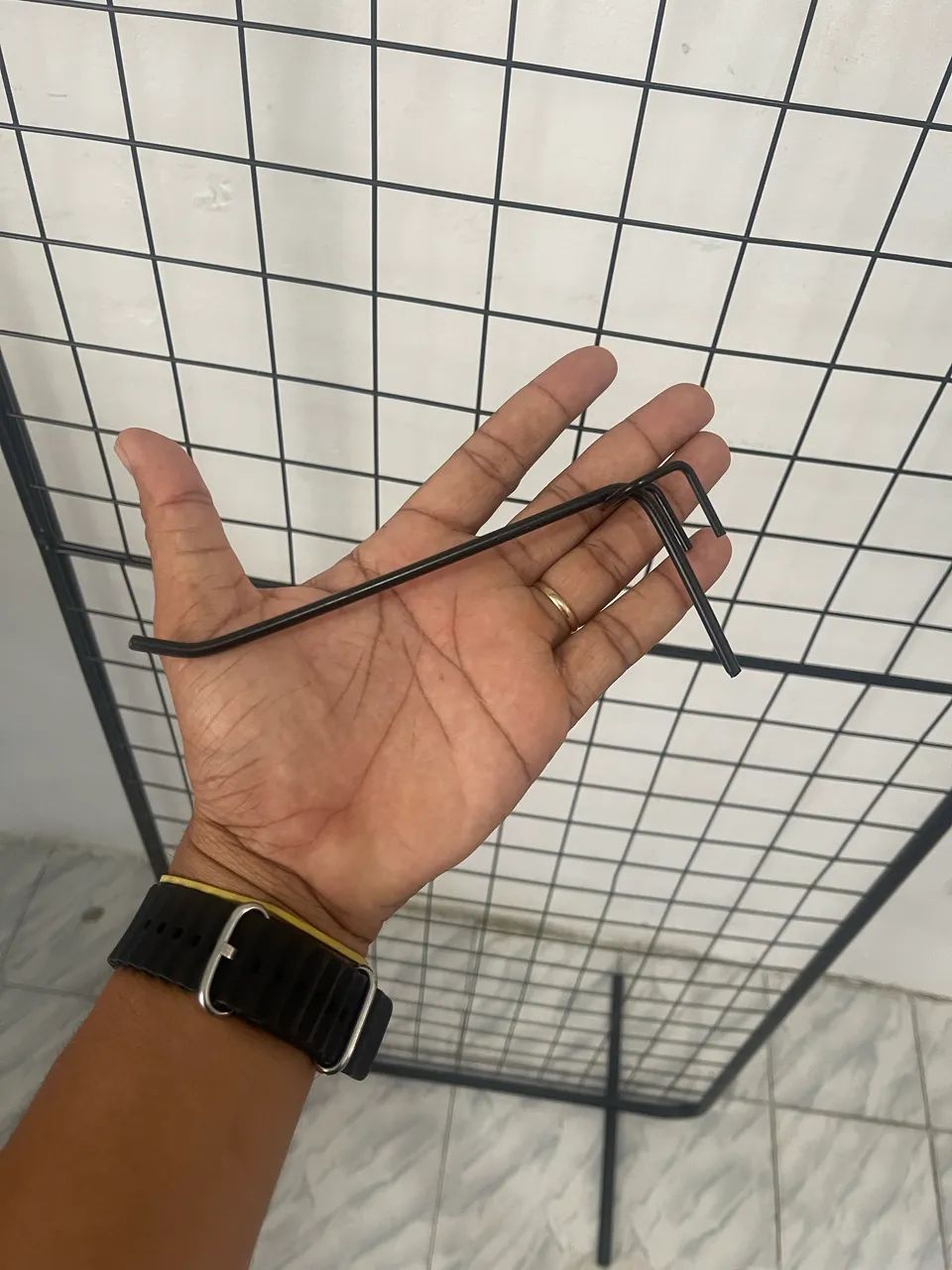 Biombo de Chão  - Foto 5