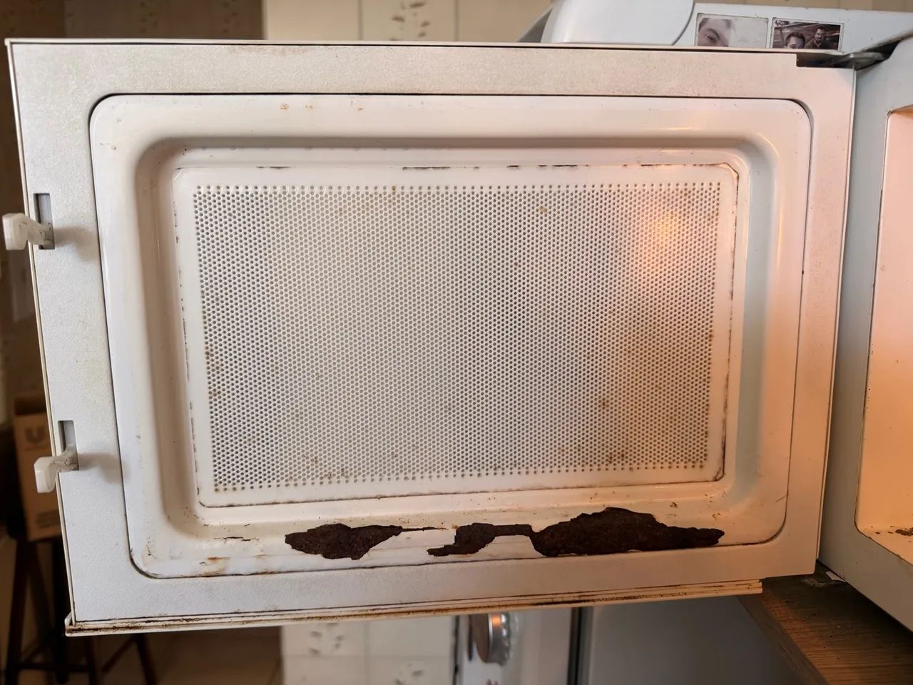 Micro-ondas 23 Litros Electrolux - MEF33 - Foto 5