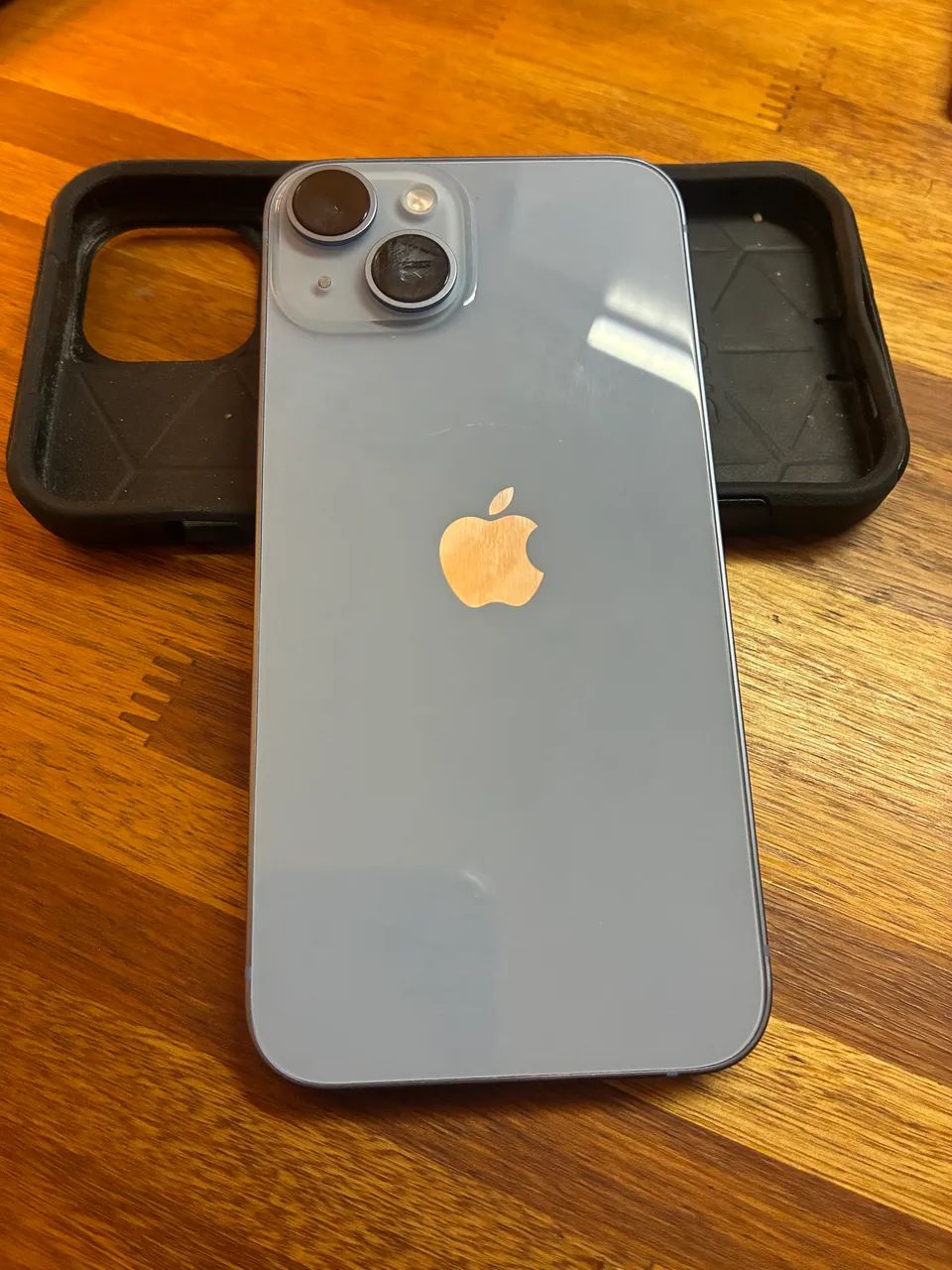 iPhone 14 128GB Azul - Celulares e Smartphones - Santa Rosa, Belo