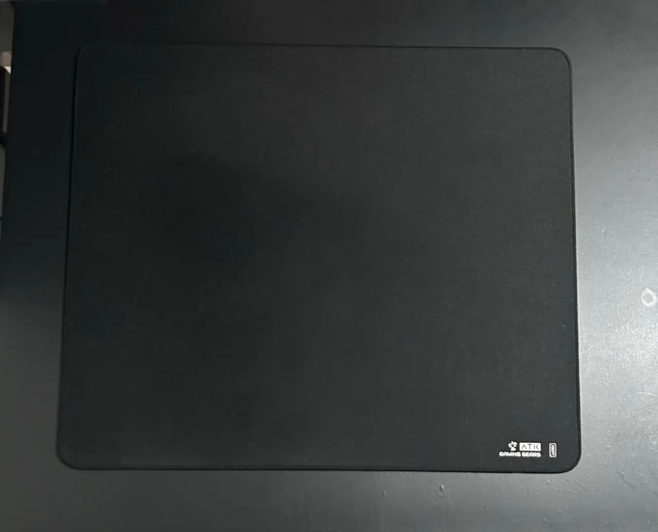 Mousepad ATK Gears - Foto 4