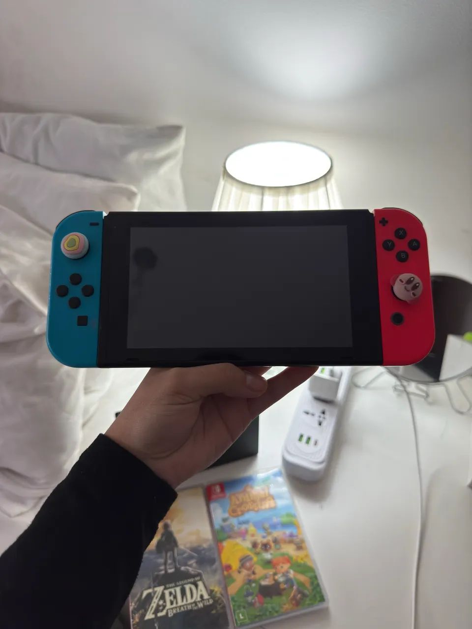 Nintendo Switch V2 - Foto 4