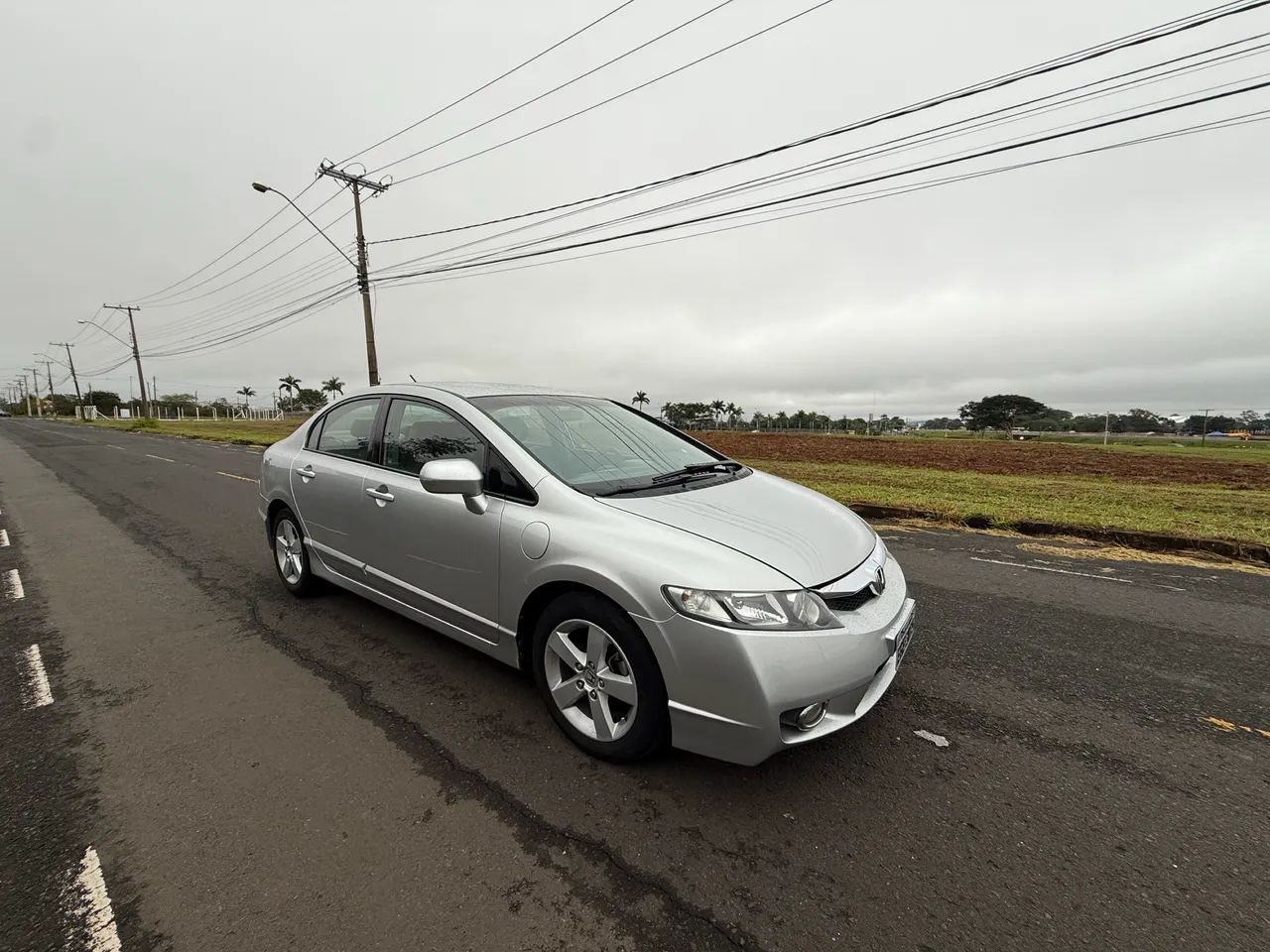 Honda Civic 2009