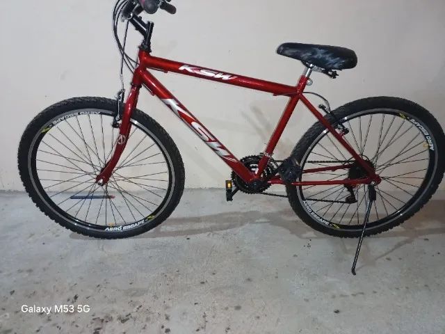 Bicicleta aro 26 - Foto 4