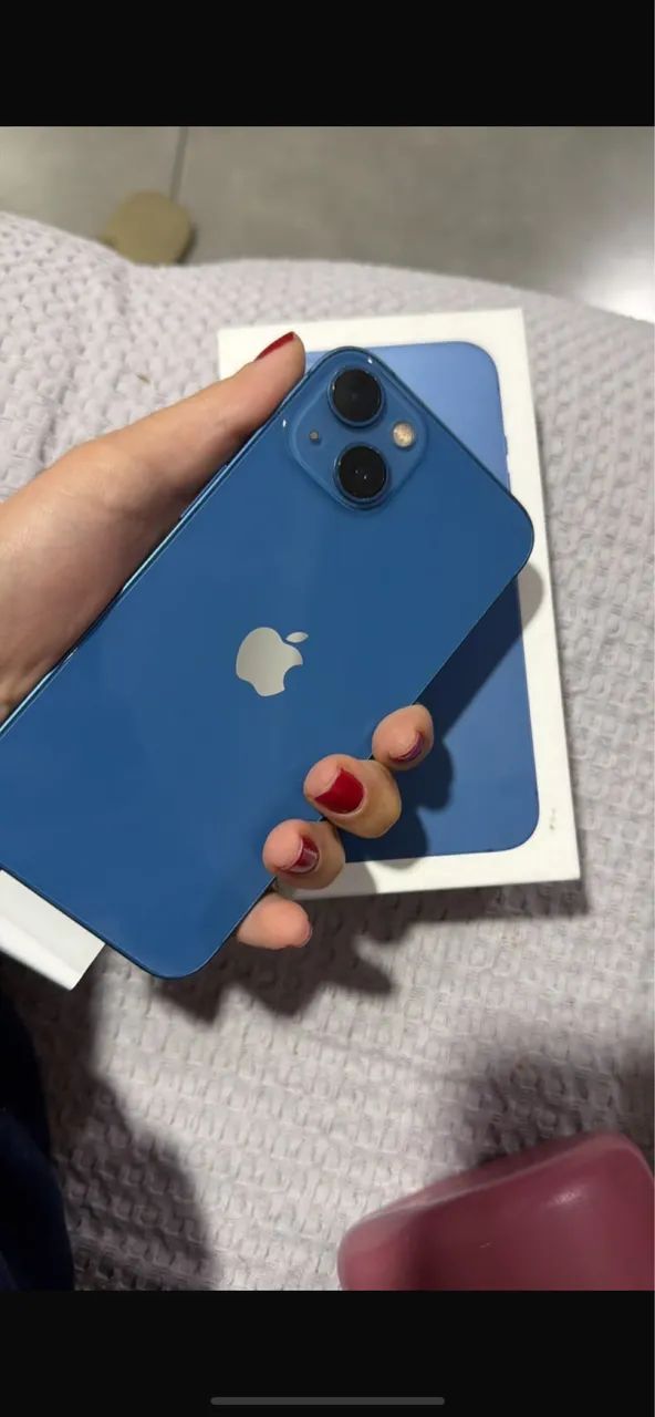 iPhone 13 128gb - Foto 2