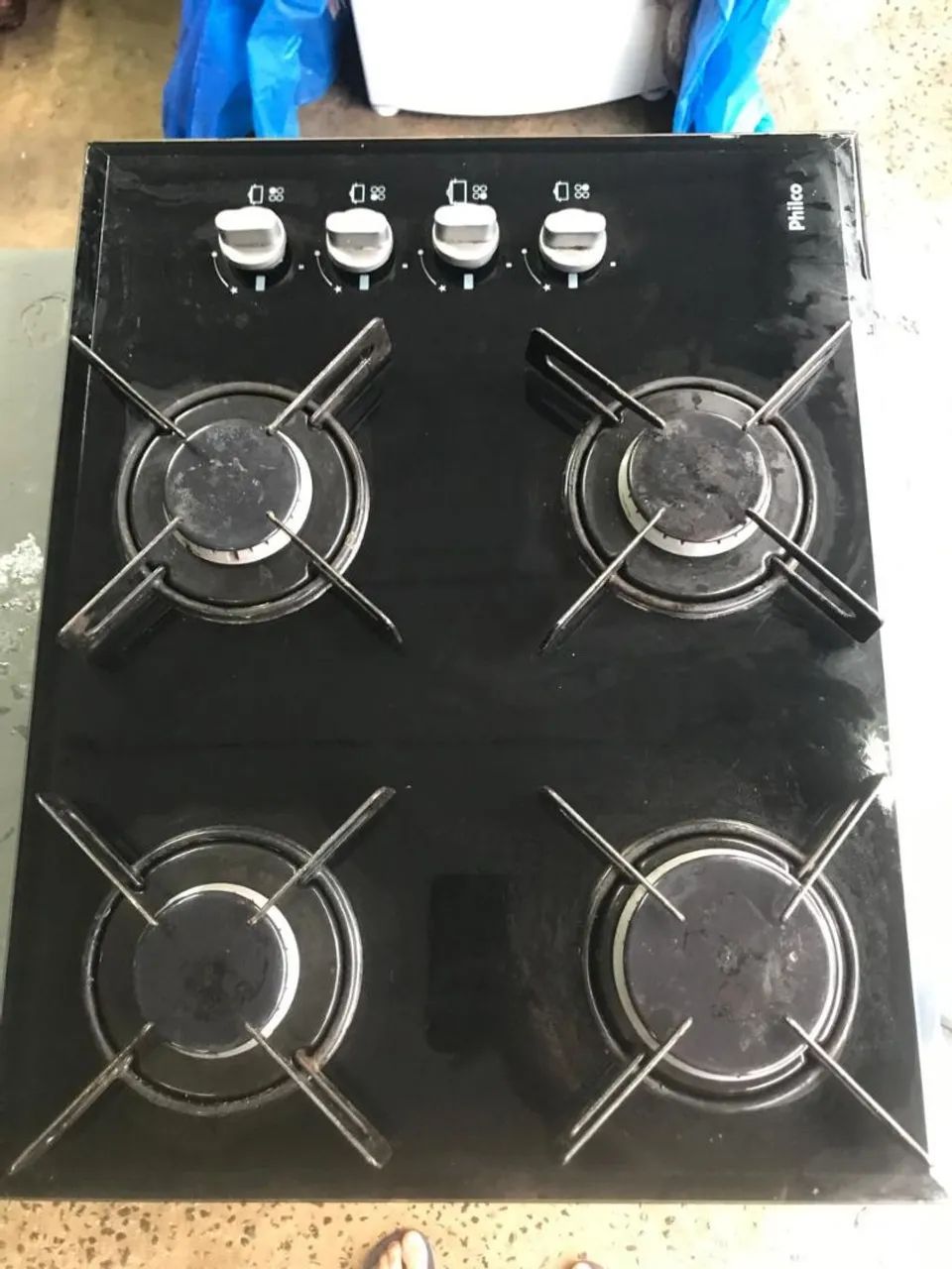 Cooktop Philco  - Foto 3