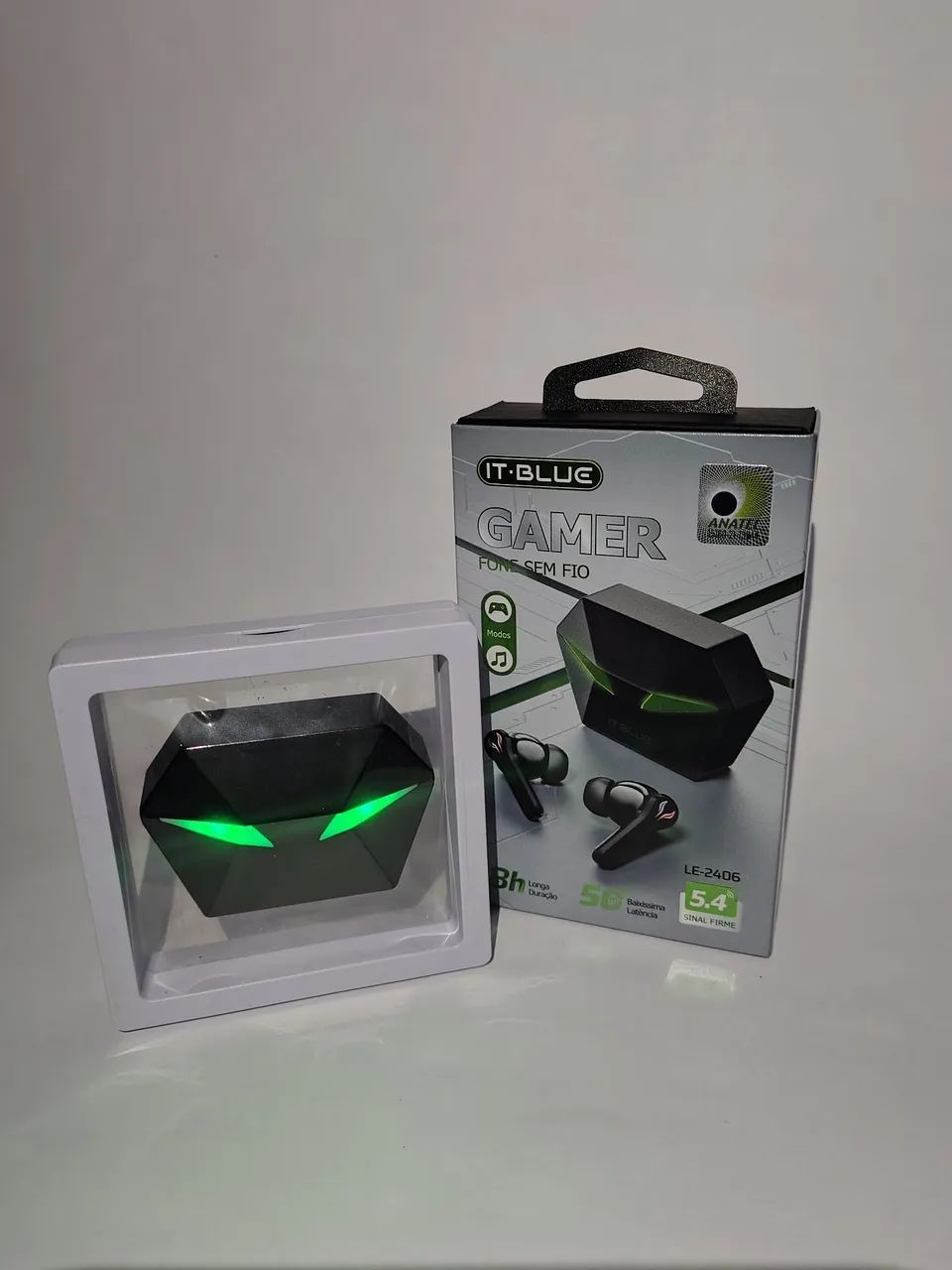 Fone gamer - Foto 2