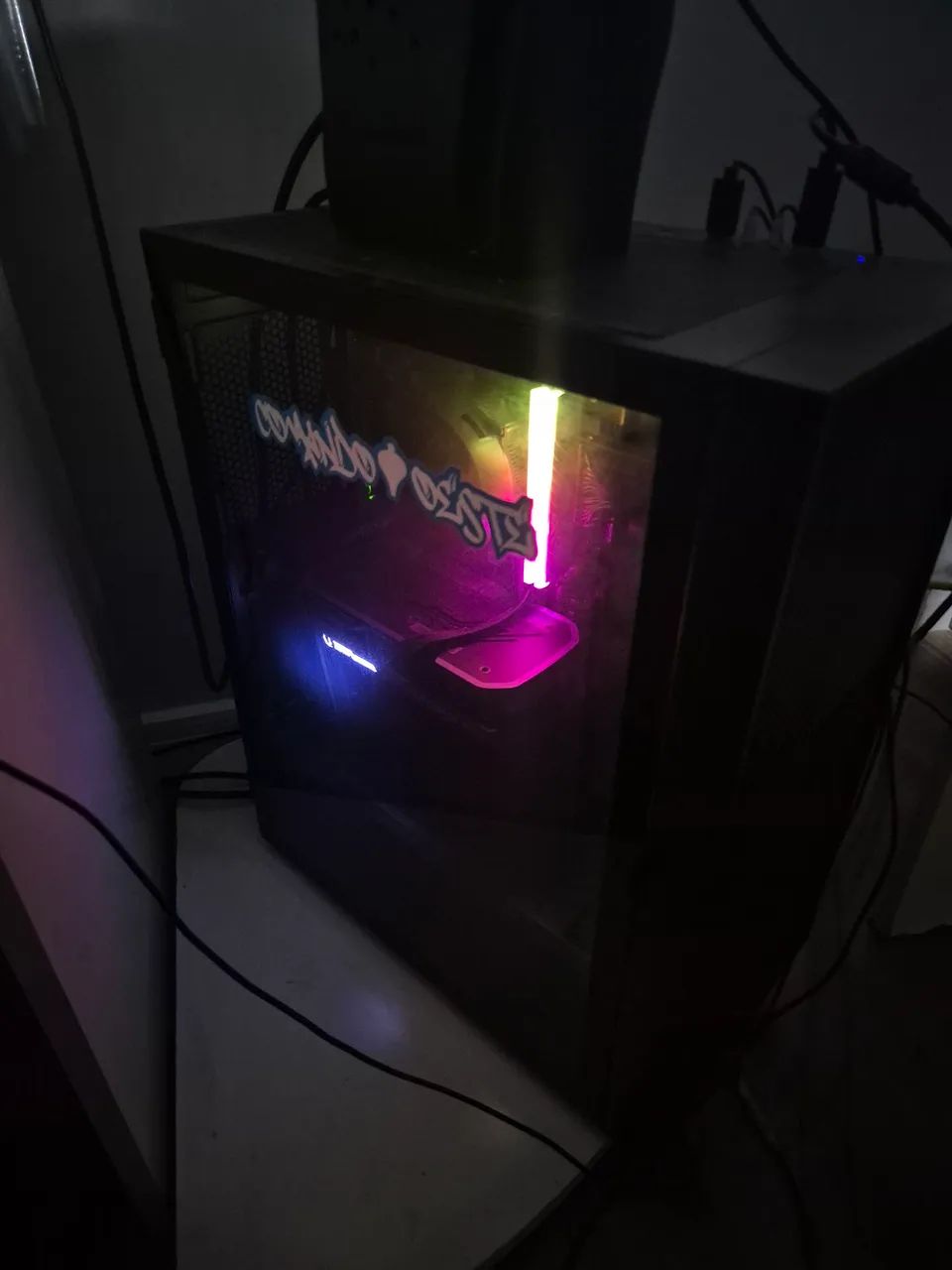 Computador gamer - Foto 2