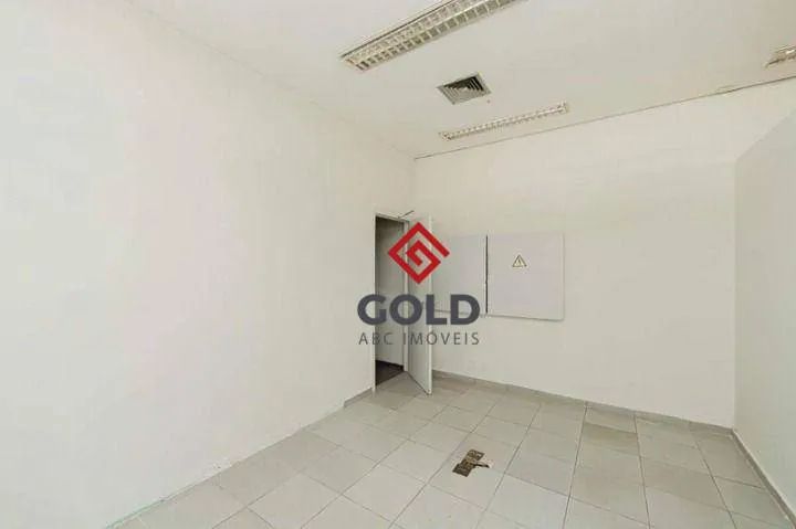 Prédio para alugar, 430 m² - Silveira - Santo André/SP - Foto 4