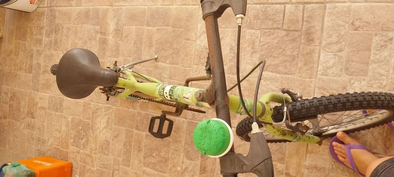 BICICLETA INFANTIL - Foto 3