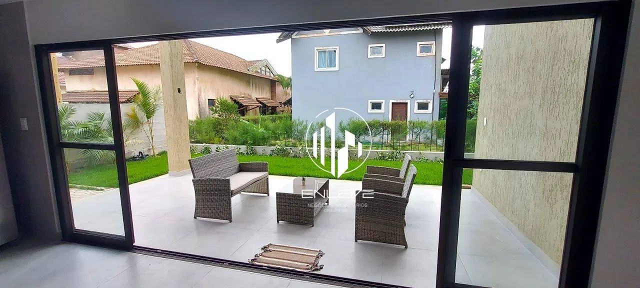 Casa com 05 Quartos no Condomínio Águas da Serra - Foto 3