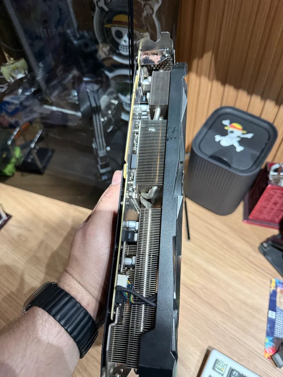 Rtx 3090 msi ventus