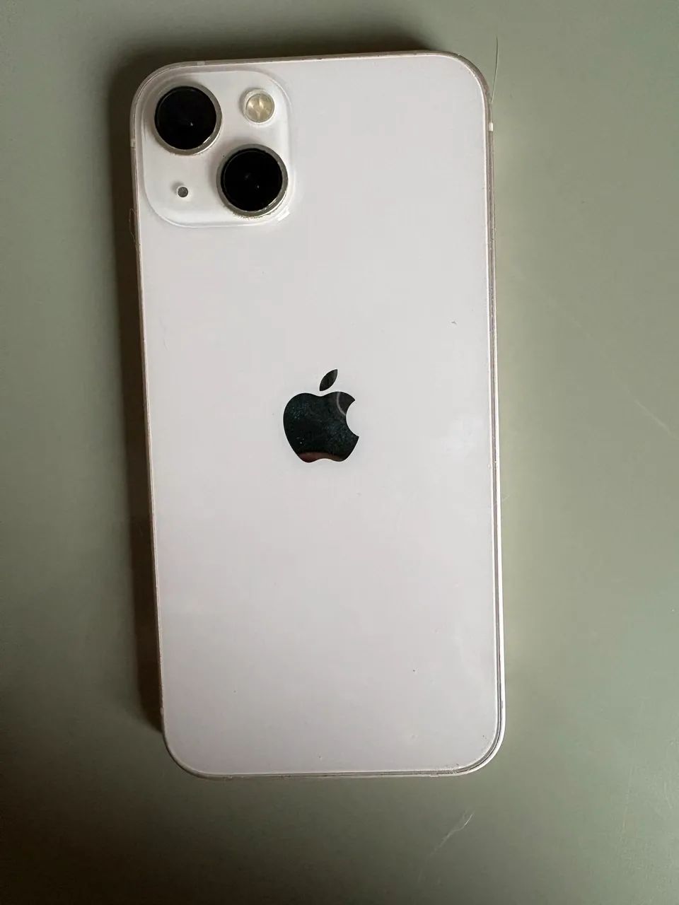 iPhone 13 256 GB pink 