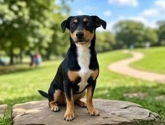 Adoção cachorro macho - Foto 3