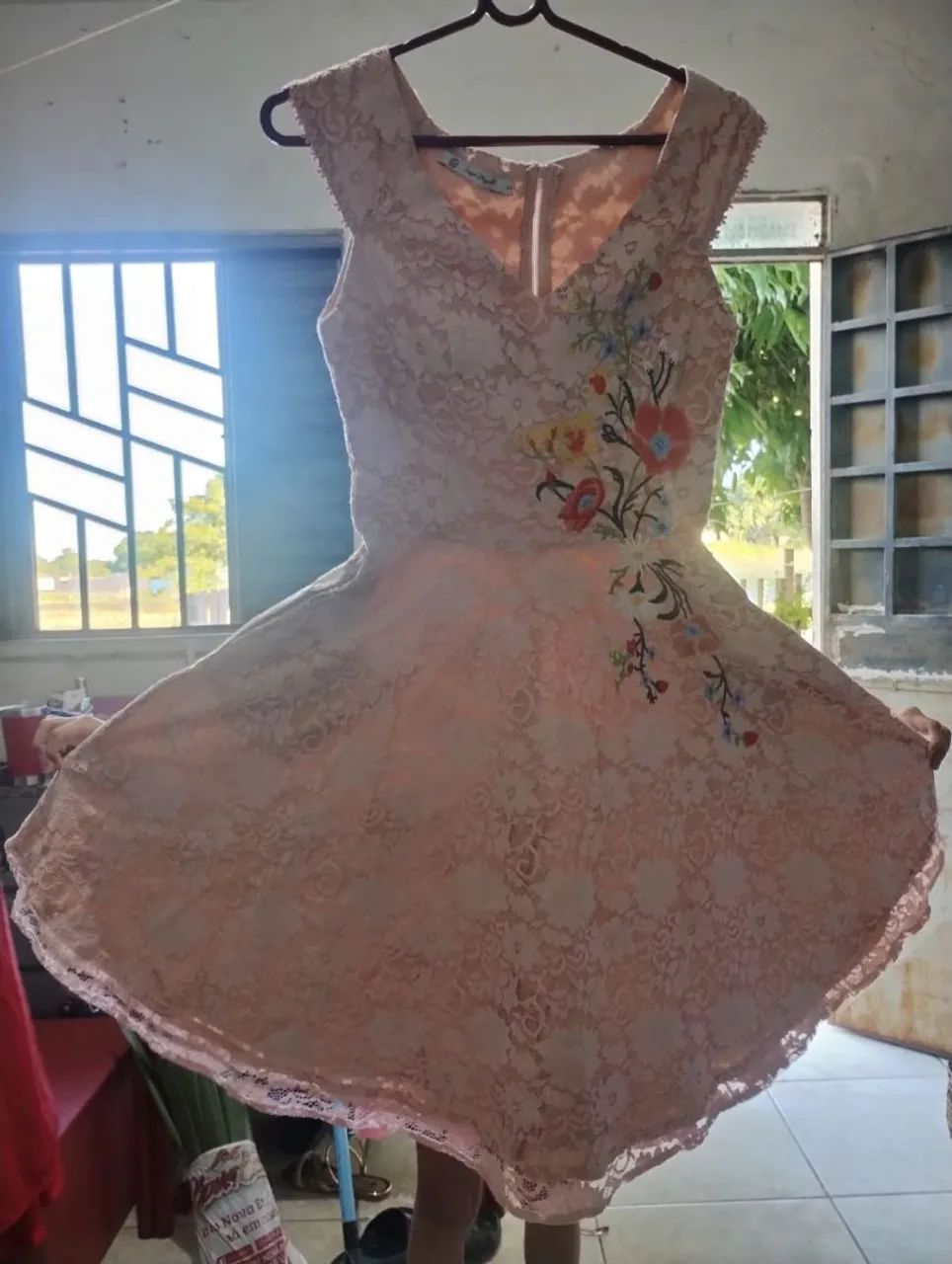 Vestido de festa  - Foto 2