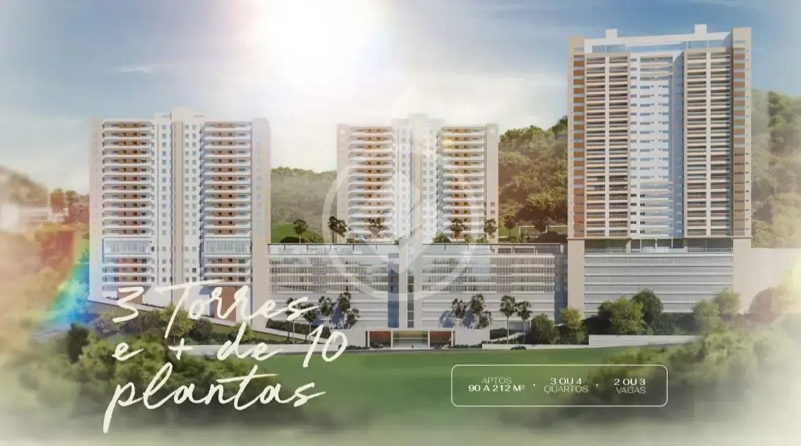 Apartamento à venda codigo: 278584