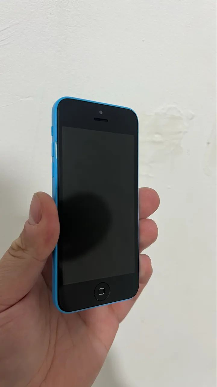 iPhone 5c  - Foto 2