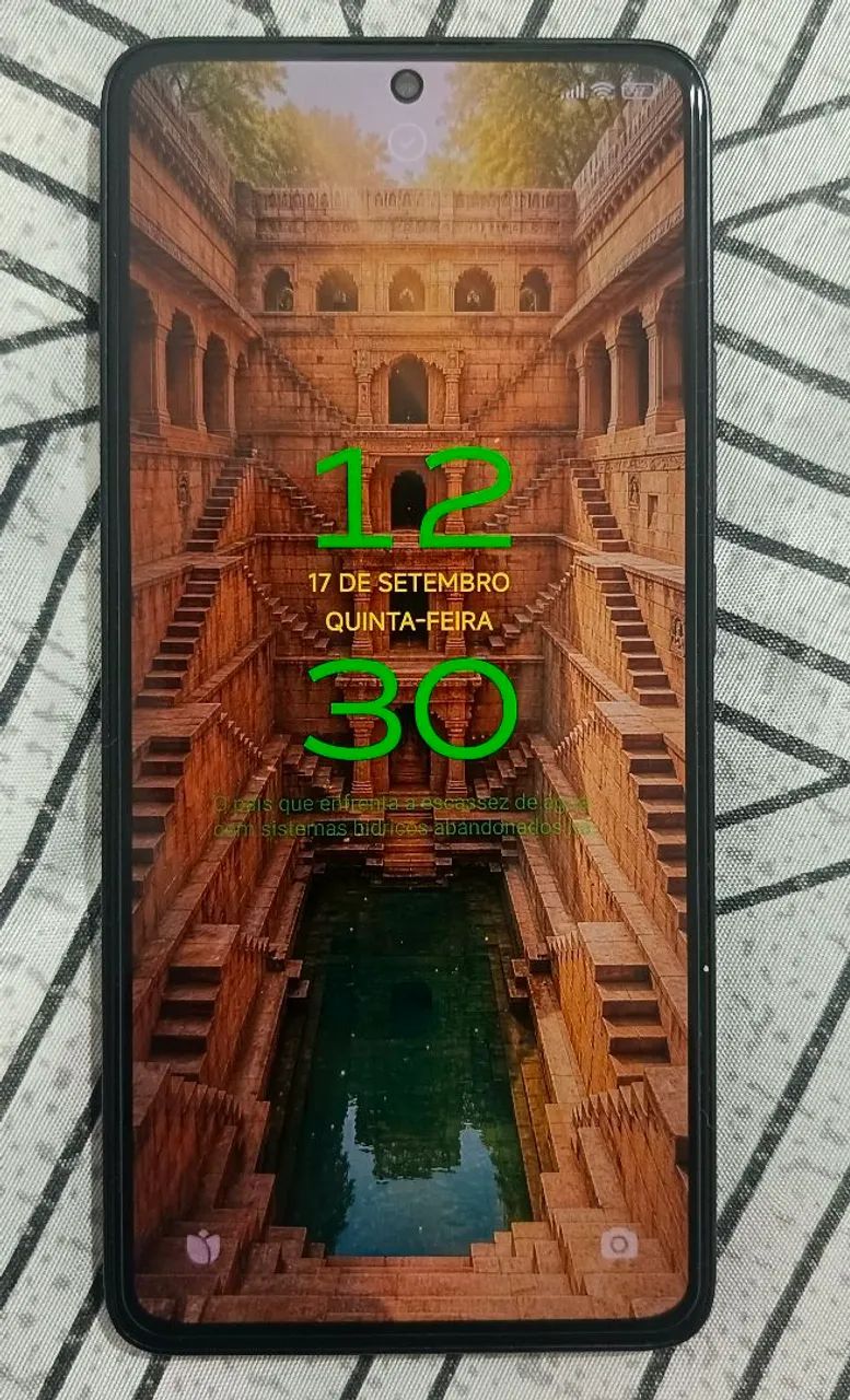 Xiaomi Redmi Note 13  - Foto 4