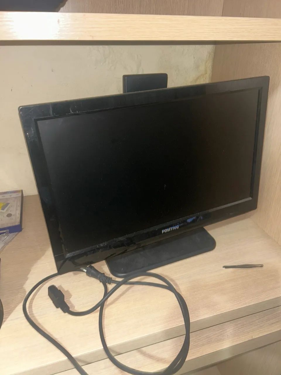Monitor  - Foto 2