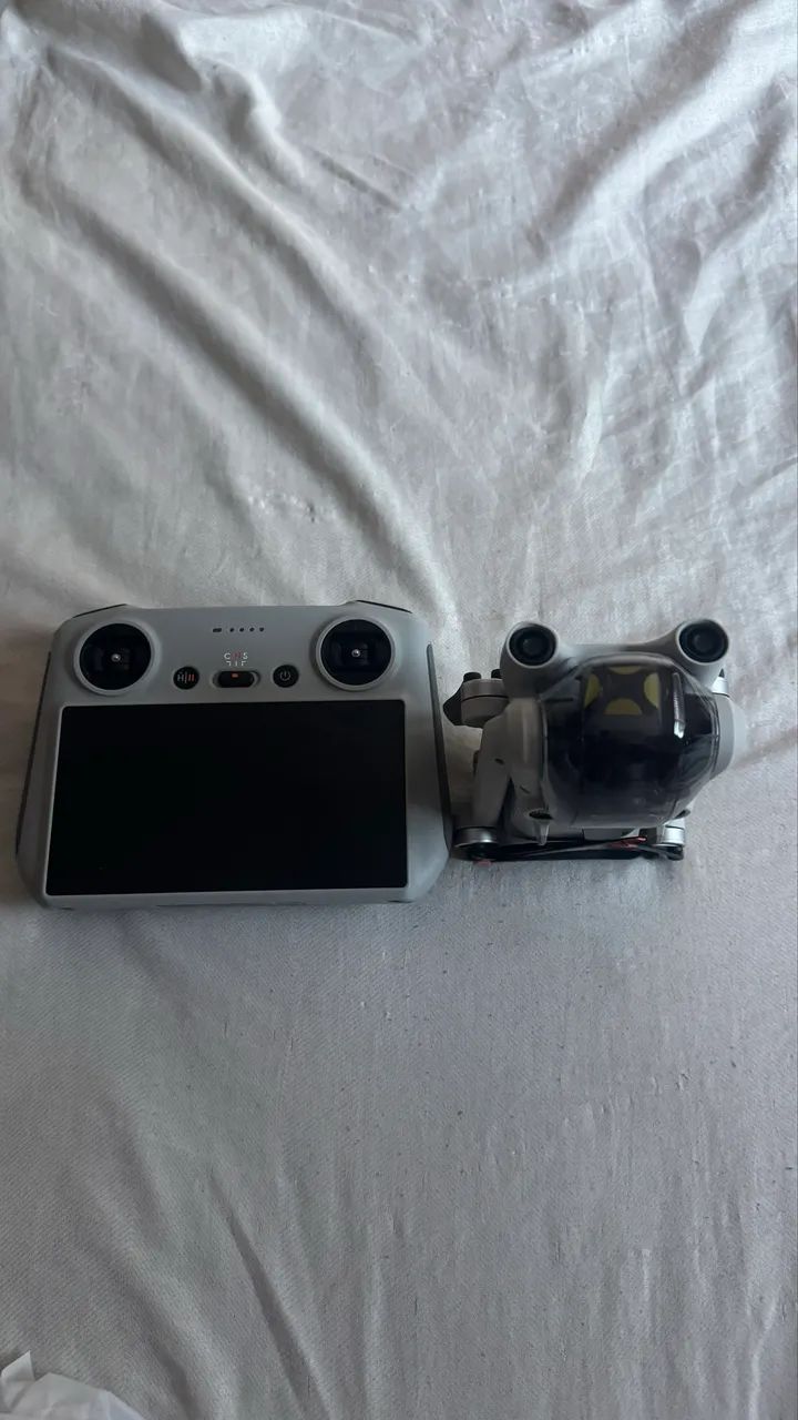 Dji mini 3 pro 