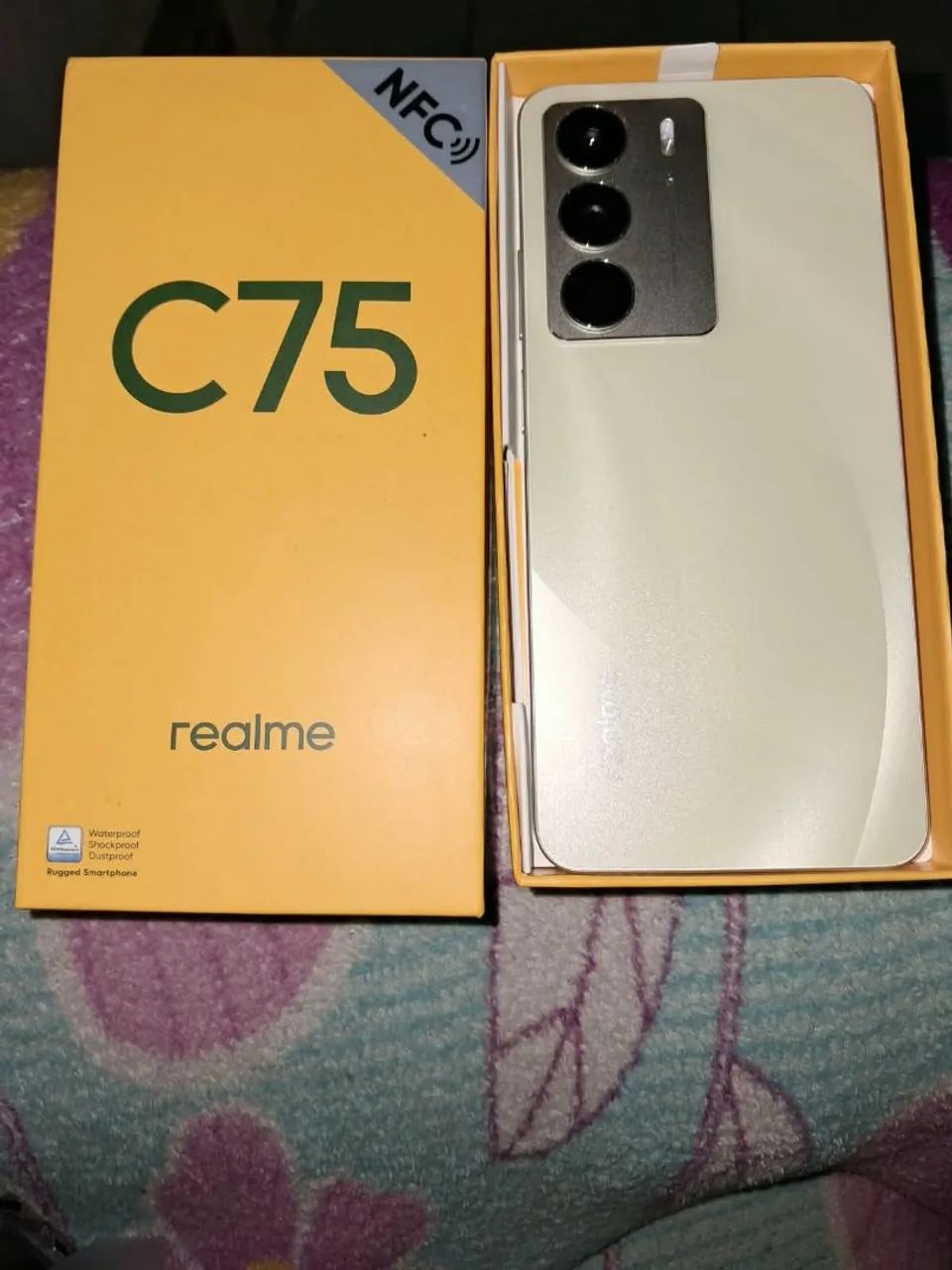 Celular para vender - Foto 3