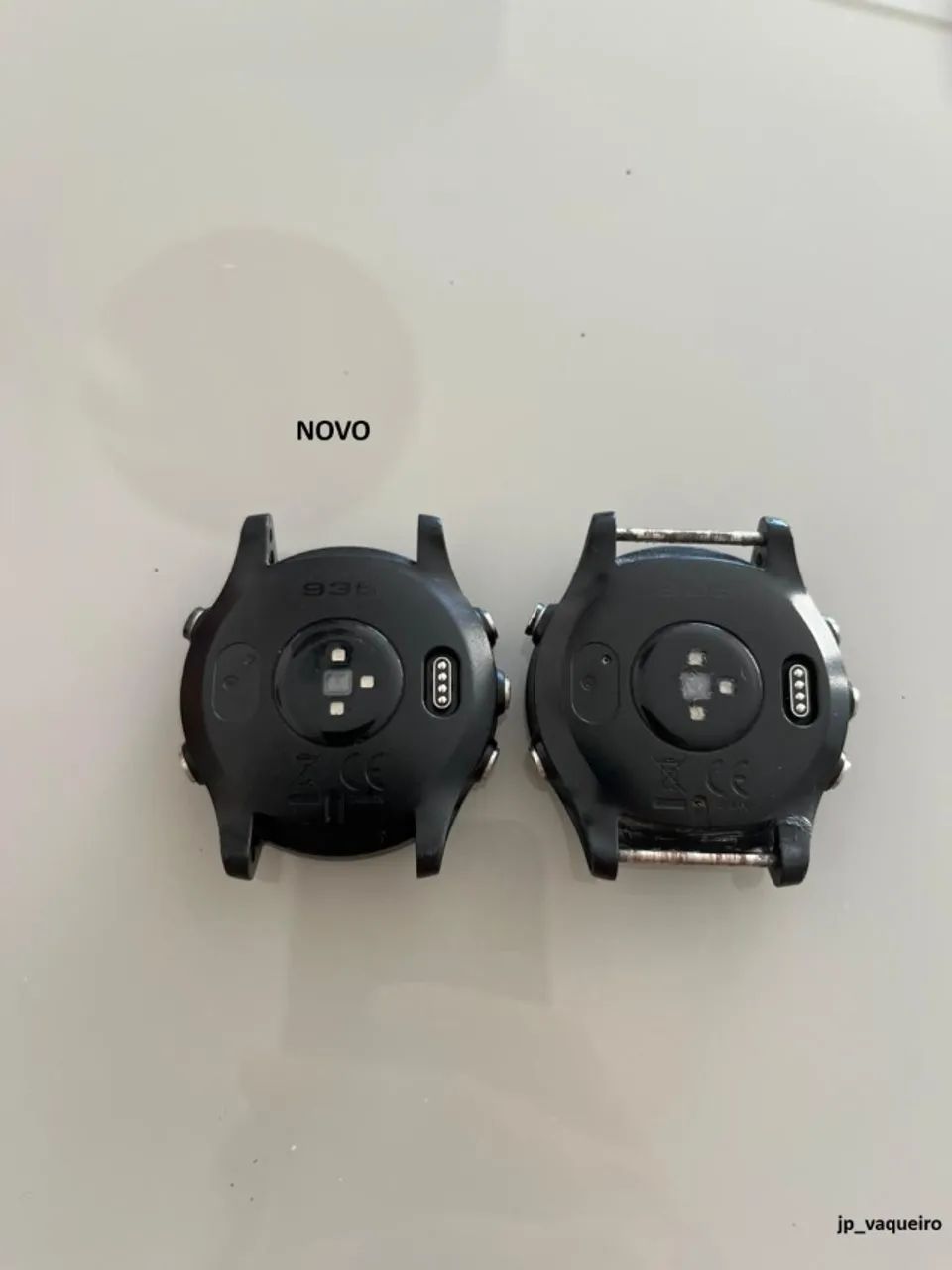 Relógio Garmin Forerunner 935 - Foto 4