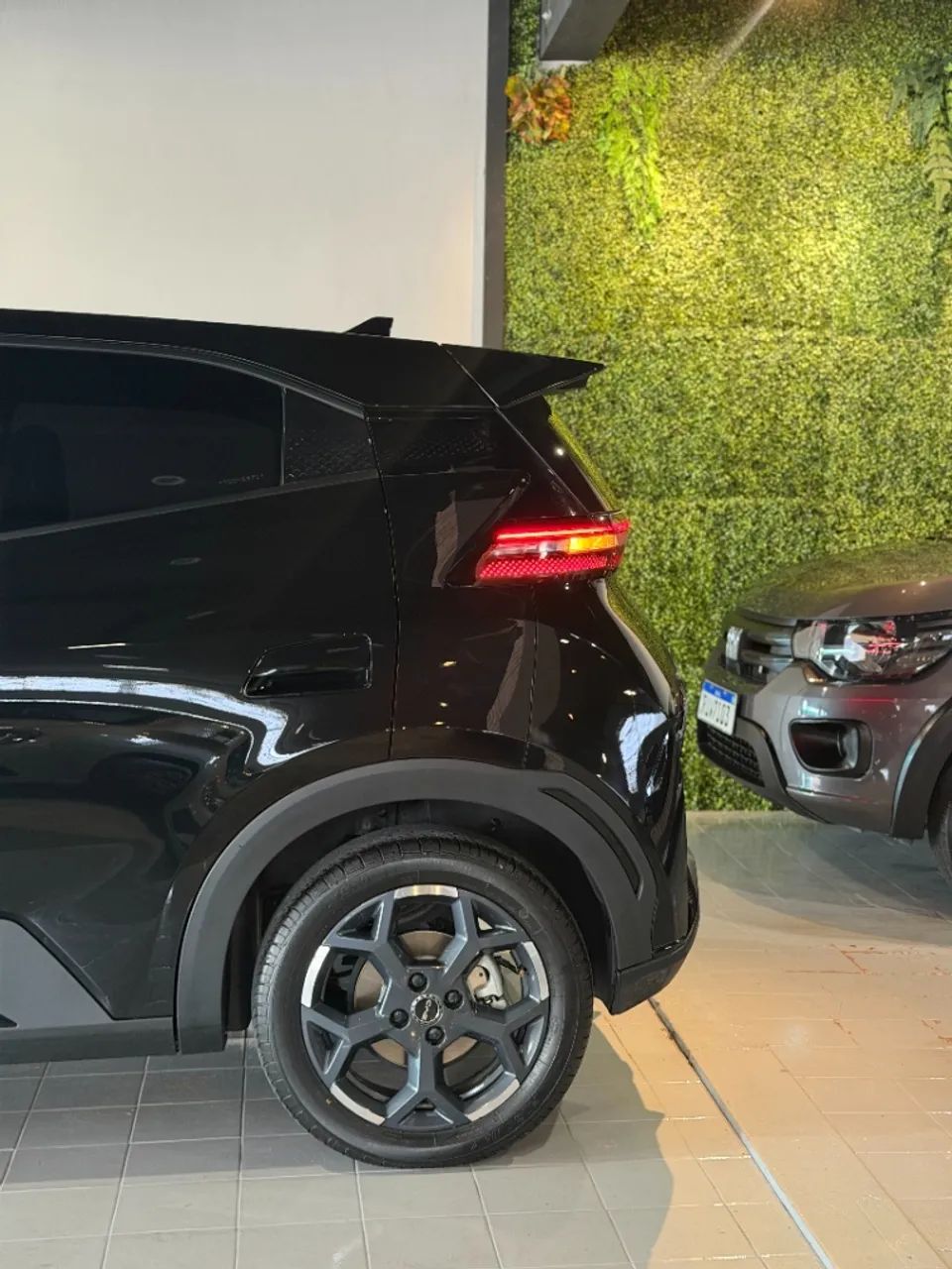 BYD Dolphin GS (Elétrico) 2026 - Foto 5