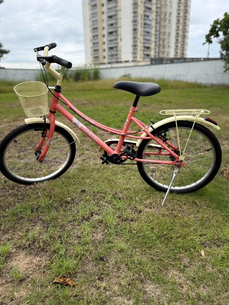 Bicicleta retro - Foto 5