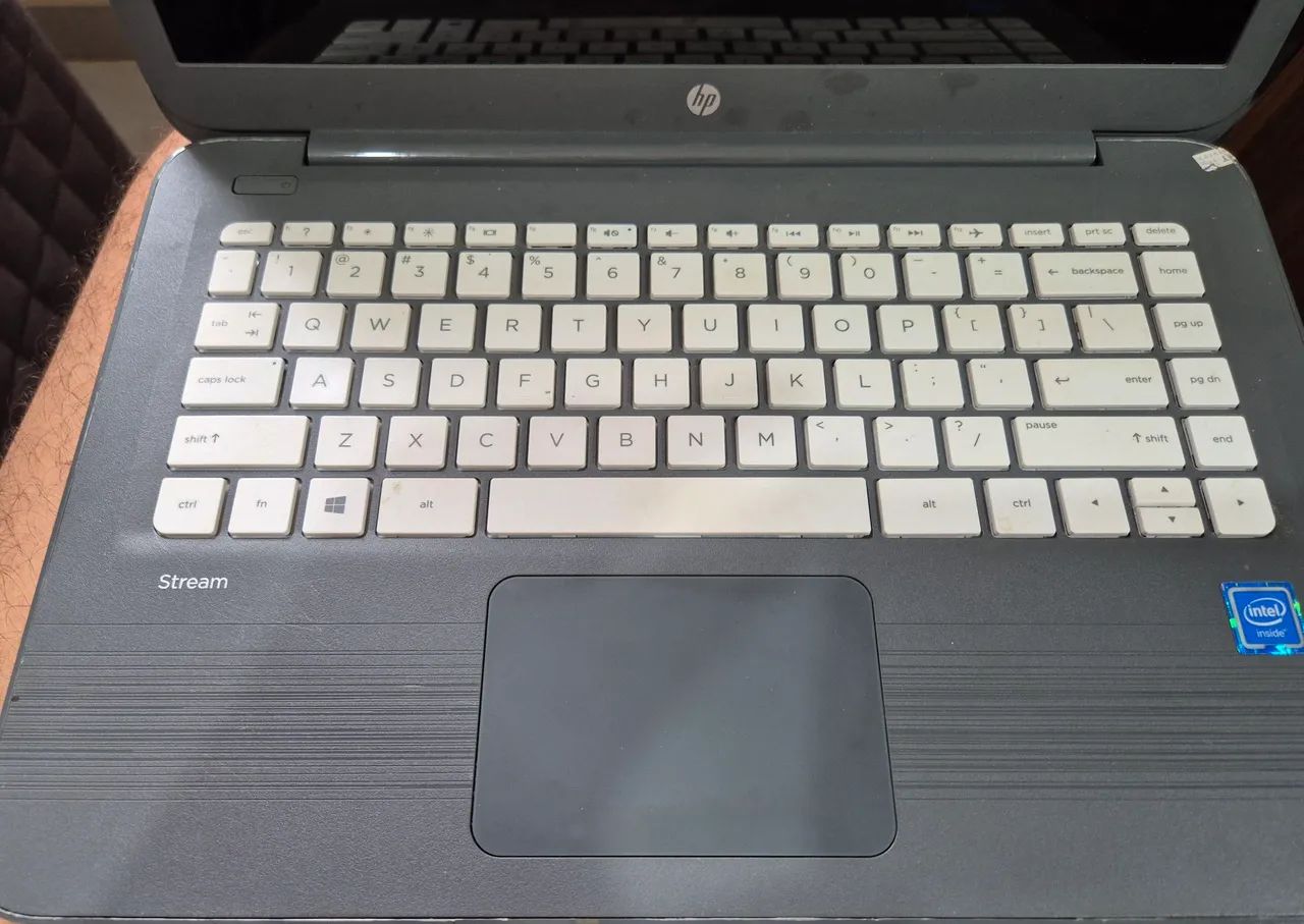 HP Stream 14-CB0XX - Foto 3