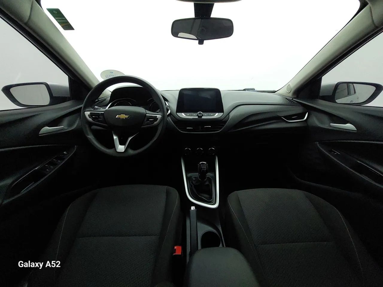 Chevrolet Onix Plus LTZ 1.0 12V TB Flex Mec. 4P, foto 15 de 18
