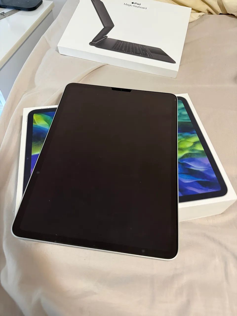 iPad Pro 11? de 2ª Geração de 128Gb