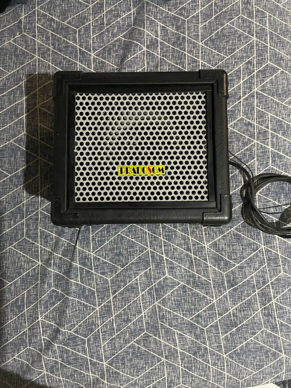 Caixa de som (vender rápido)