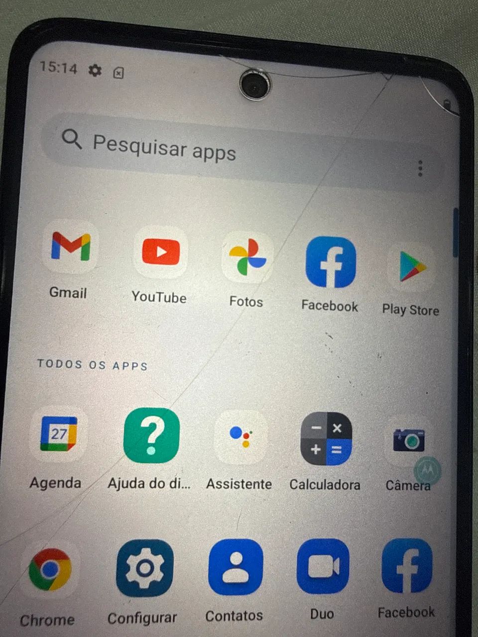 Celular motorola g60 - Foto 5