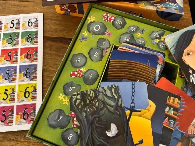 Dixit Jogo de Tabuleiro - Foto 3