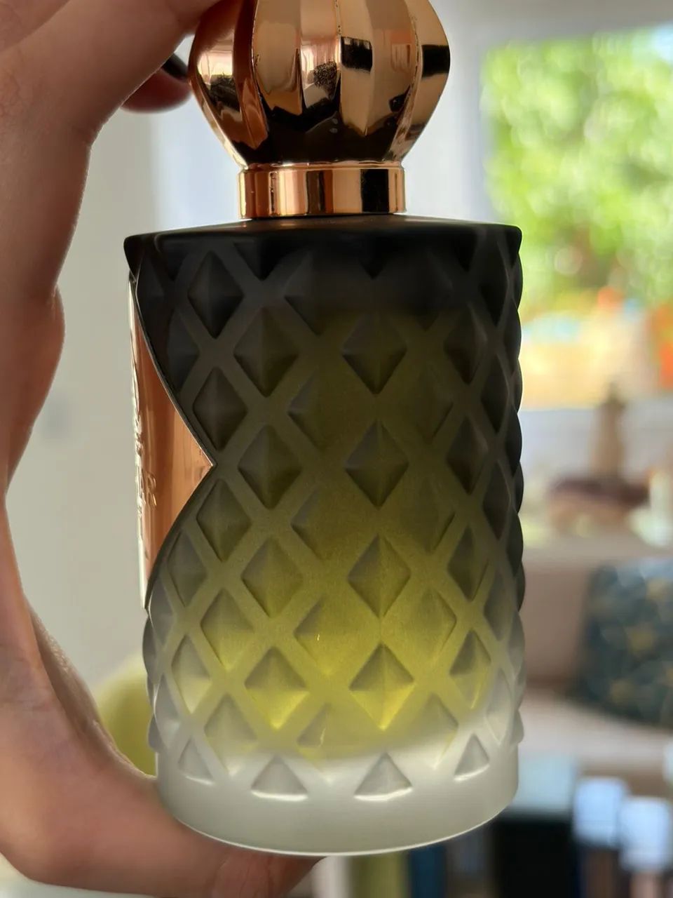 Perfume árabe Athar Mawwal  - Foto 2
