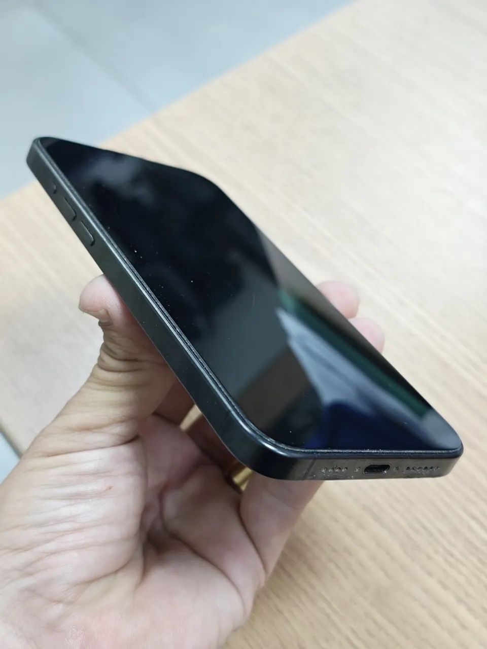 iPhone 15 Pro Max  - Foto 4