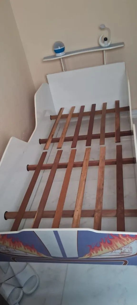 Cama infantil  - Foto 4