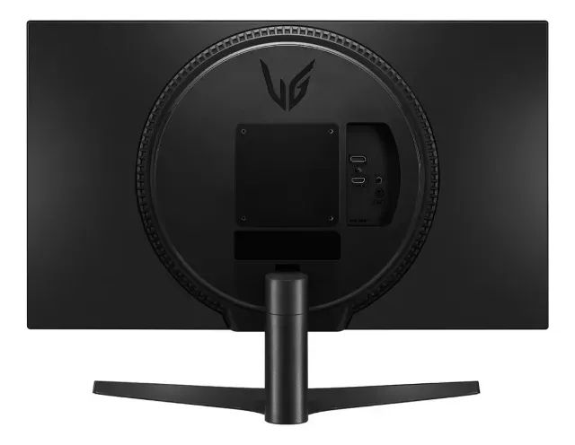 Monitor Gamer LG UltraGear 24? 24GS60F-B IPS Full HD 180Hz 1ms (GtG) NVIDIA® G-SYNC®  - Foto 3