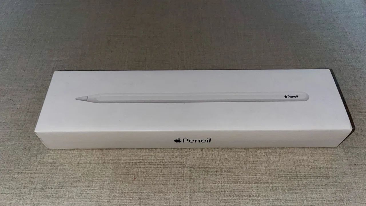 Apple Pencil - Caneta IPad  - Foto 3