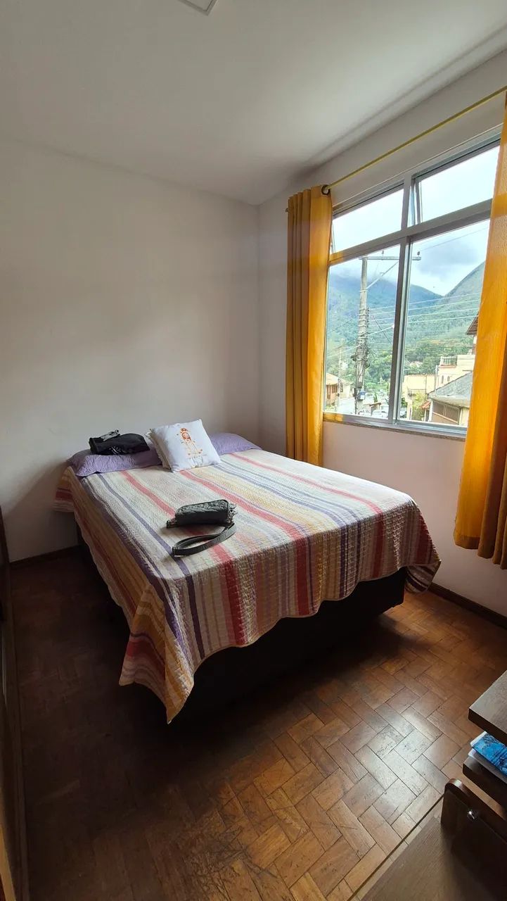 ALUGO APARTAMENTO OLARIA  - Foto 4